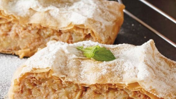 잘츠부르크: 오리지널 사운드 오브 뮤직 투어 + 에델바이스 쿠킹 클래스