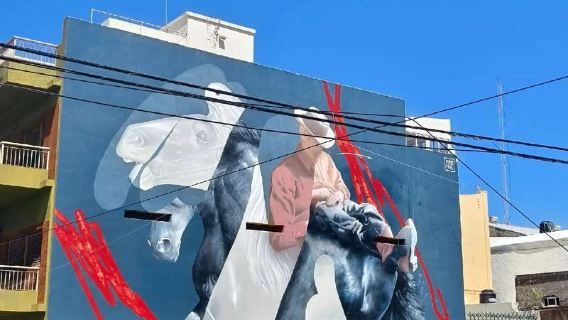 阿根廷布宜諾斯艾利斯五月廣場+拉博卡區+雷科萊塔公墓/中文包車