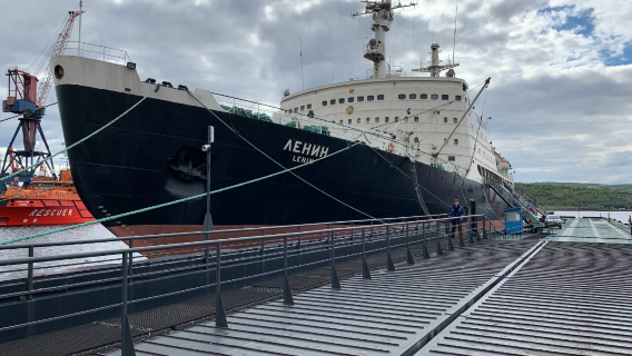 俄羅斯 摩爾曼斯克市區一日遊（可訂製周邊遊）飯店接駁