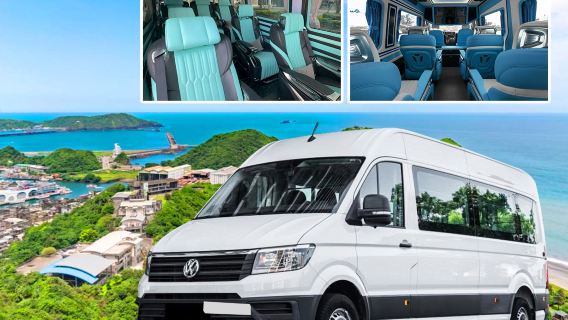 宜蘭出發蘭陽動植物+傳藝中心+南方澳黃金媽祖+鯖魚館+宜蘭餅