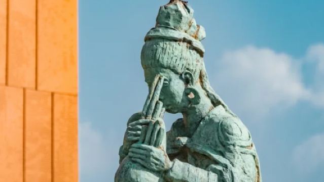 雲南省博物館半日遊【2-15人小團+深度導覽】