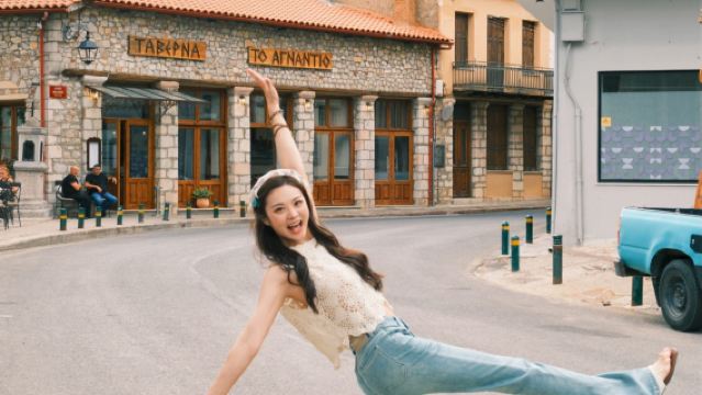 【希臘雅典出發】阿拉霍瓦+德爾斐+中文司導+包車1日遊