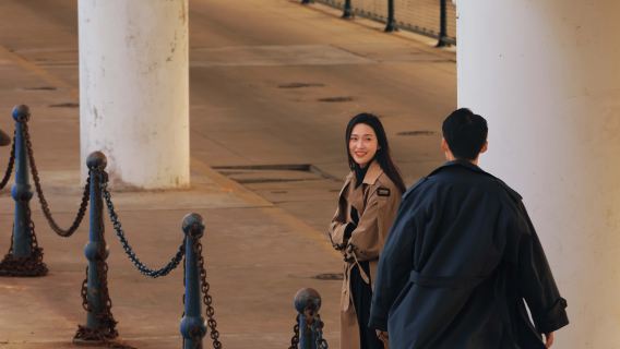 Zhouzhi Trip Moments[Old County Town/Shahe driver-guide plus travel photography + wedding aerial photography microfilm + makeup & costumes + itinerary customization]