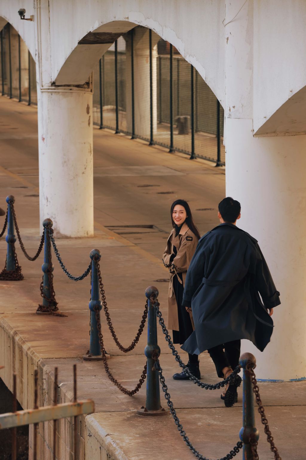 Zhouzhi Trip Moments[Old County Town/Shahe driver-guide plus travel photography + wedding aerial photography microfilm + makeup & costumes + itinerary customization]