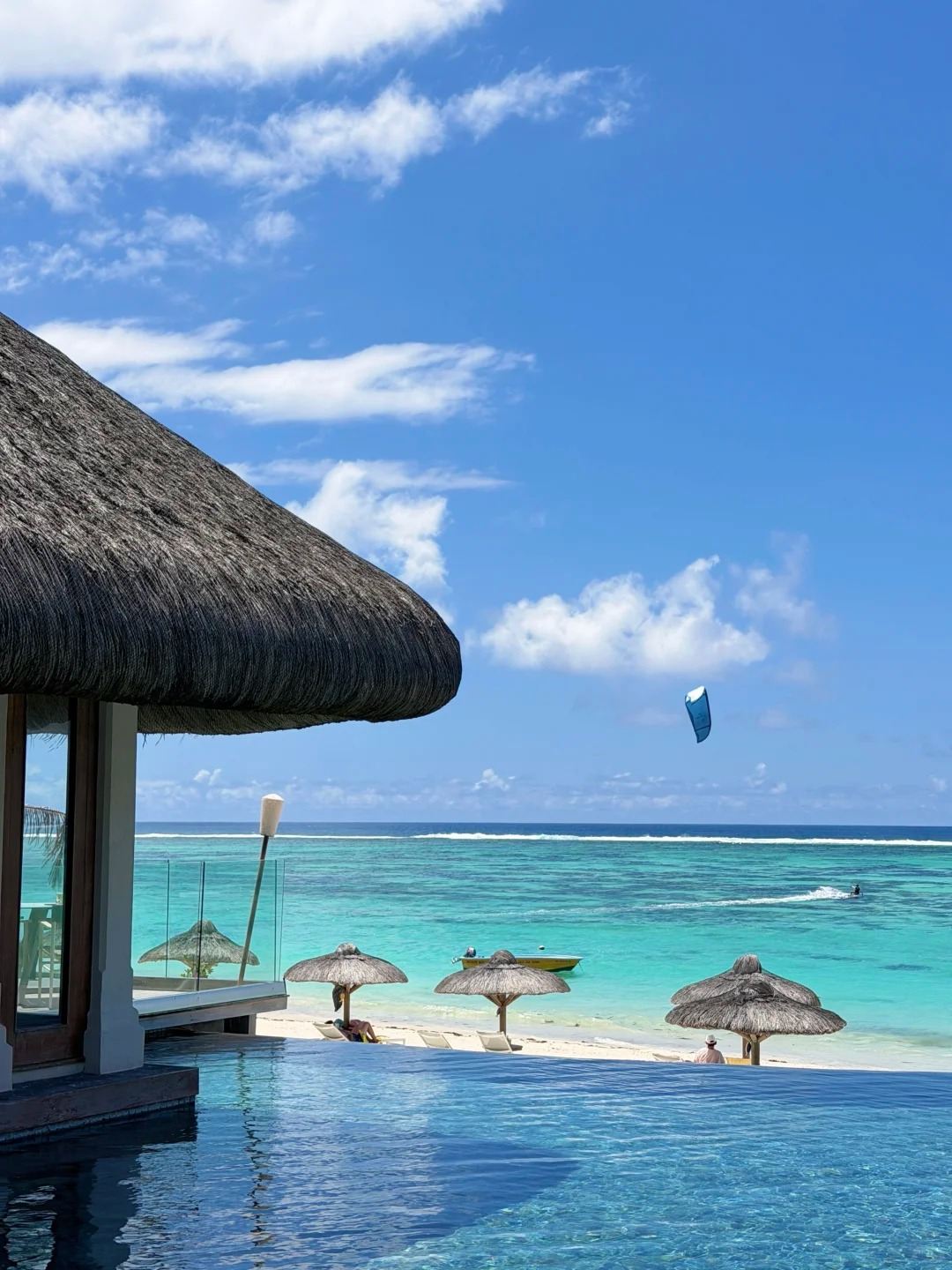 Cascate di Chamarel e Terra dei Sette Colori + Parco Nazionale della Gola del Fiume Nero + Penisola di Le Morne | Tour di un giorno con noleggio con conducente esclusivo