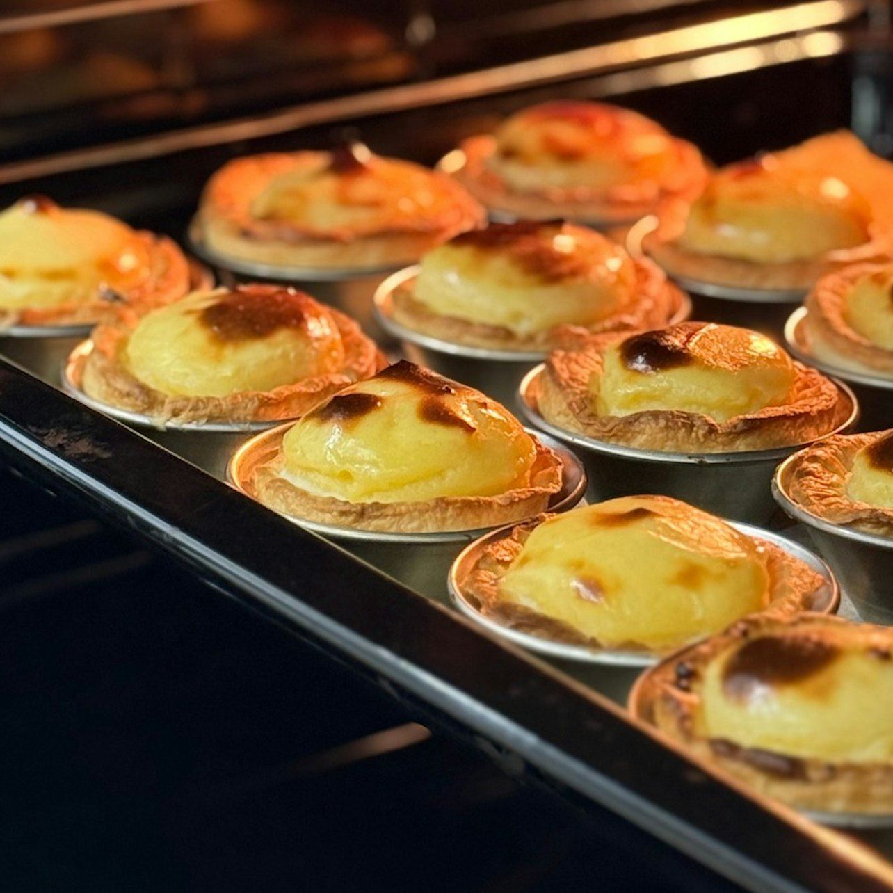 Porto: corso di cucina Pastel de Nata a Rua da Bainharia + snack e vino