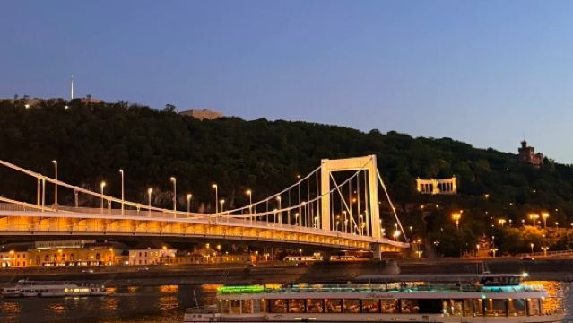 匈牙利布達佩斯-茜茜公主足跡線-包車-精選