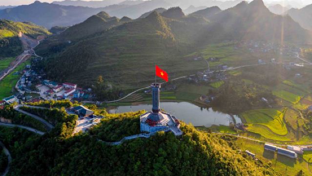 Услуга электронной визы во Вьетнам: срочное оформление за 1–4 часа