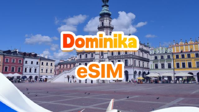 eSIM 4G Republik Dominican| Jumlah pakej| Jumlah 1GB-30GB| 3-30 hari| Code QR