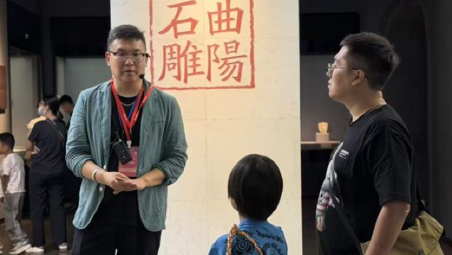 河北博物院講解·1.5H或3H·包括耳機·親子必選·包括門票