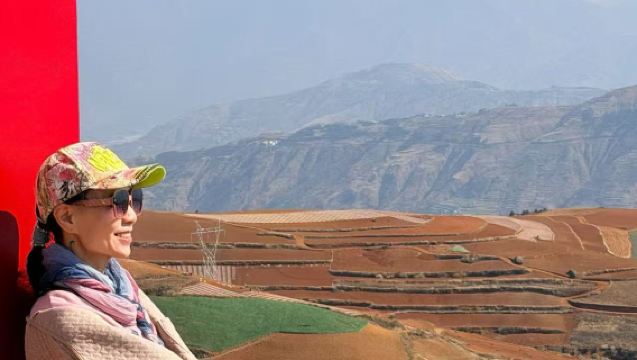 Reserva de visita guiada con explicaciones en chino, inglés y otros idiomas en Kunming