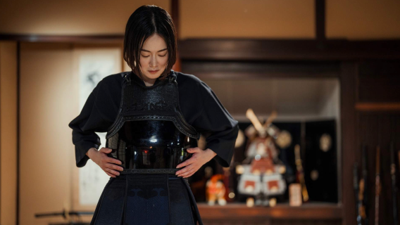 Kioto - Kendon ja samuraikokemusmatka sisältäen harjoituspuvut ja varusteet