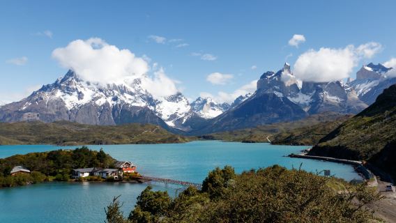 Chile: Beeindruckender Tagesausflug von Puerto Natales zum Nationalpark Torres del Paine