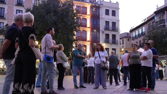 Lo mejor de Toledo en 90 minutos