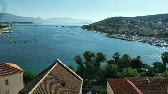 [Sewaan peribadi Split Croatia] Katedral St. James + Zadar (tiket masuk tidak termasuk)