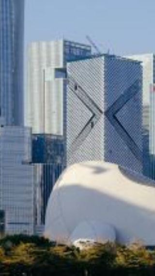 Shenzhen future technology half-day experience | Robot + drone delivery [morning/afternoon optional]