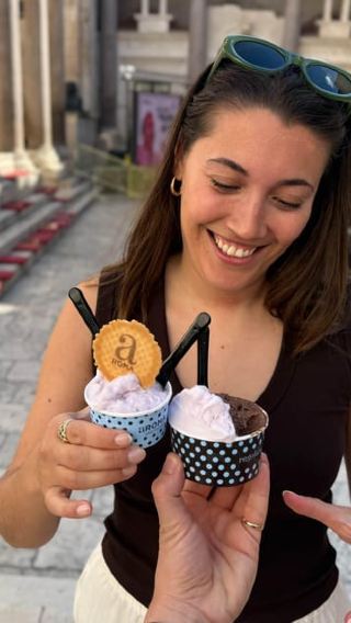 Split: Old Town Food Tour with 9 Tastings & Local Wines