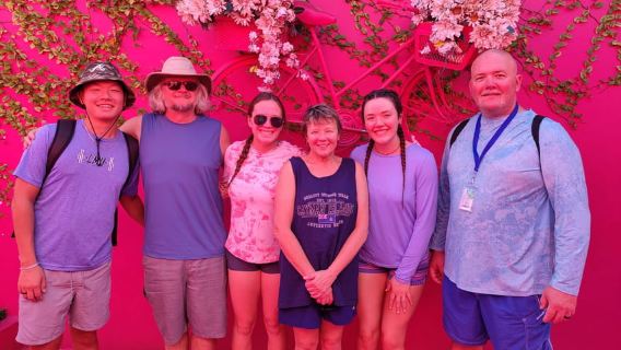 Puerto Plata City Tour