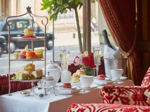 Afternoon Tea at The Rubens at the Palace, London, w/ Optional Champagne Upgrade