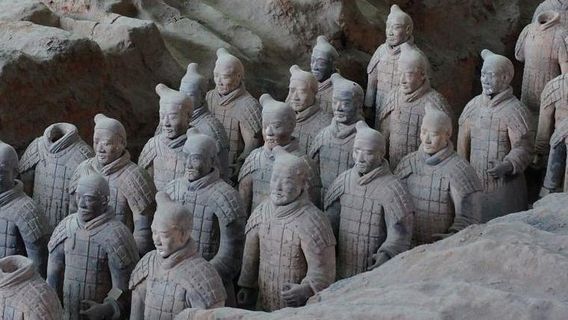 Xi'anTours