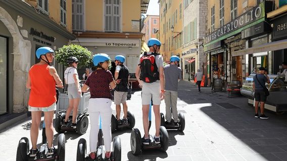 NiceTours
