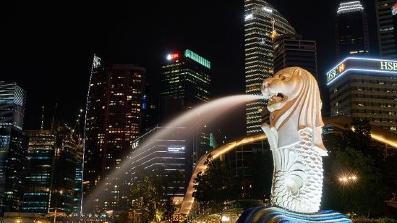 SingaporeTours
