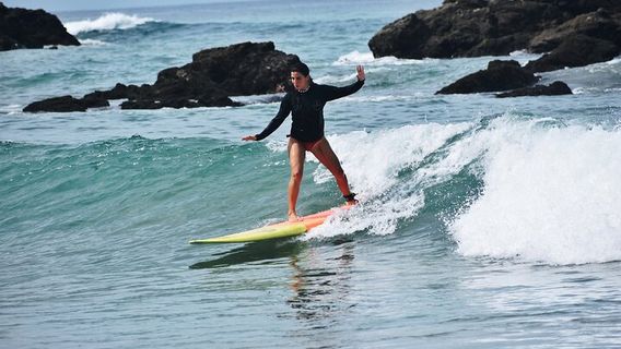 Puerto EscondidoExperiences