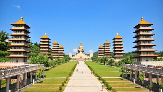 Chiayi CityTours