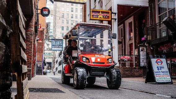 NashvilleTours
