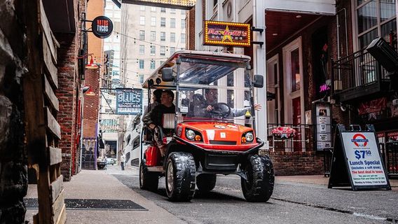 NashvilleTours