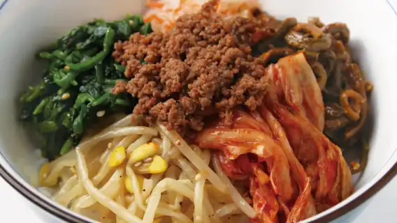 ร้าน Kobe Wagyu Yakiniku Yakiniku Akasaka Main Store ยอดนิยมของโตเกียว