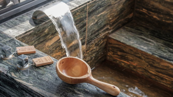 Guguan Hot Spring Park + Basianshan National Forest Recreation Area 1-day tour