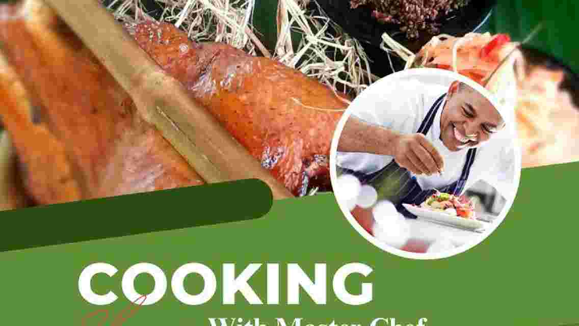 Explore City, Market & Garden, Authentic Cooking Culinary Artisan