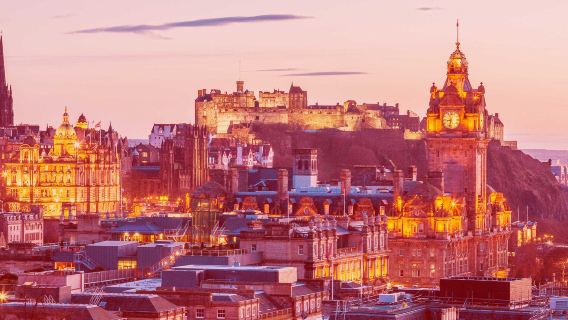 EdinburghTours