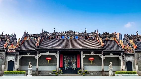 廣州日遊