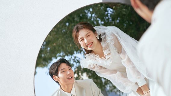 대한민국여행 사진 촬영
