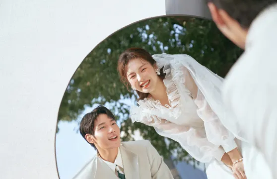 韓國束草市旅拍【多語言溝通翻譯/攝影師一對一跟拍婚紗寫真/底片多拍多送】