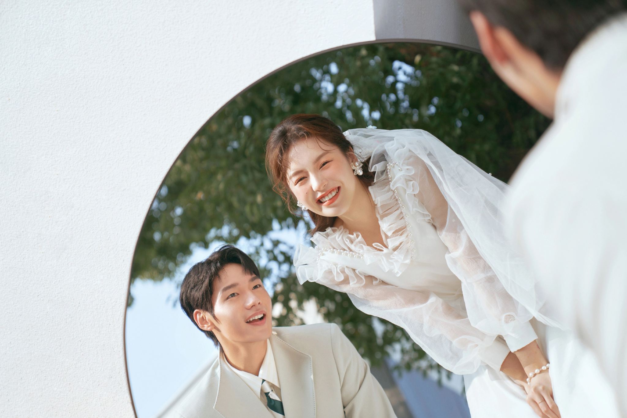 Trip Moments in Batu City, Indonesien[Fahrer, Reiseleiter und Fotograf für Trip Moments + Hochzeitsfotos mit Drohnenaufnahmen und Kurzfilmen + Make-up und Kostüme + individuelle Reiseplanung + keine Begrenzung der Teilnehmerzahl]