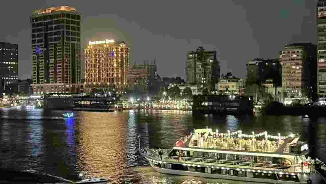 Cairo Nile one-day tour Egypt