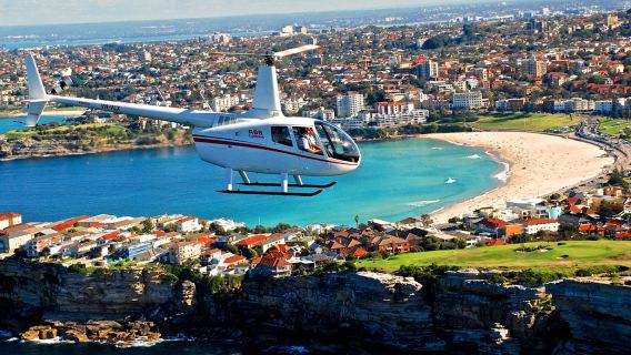 SydneyExperiences