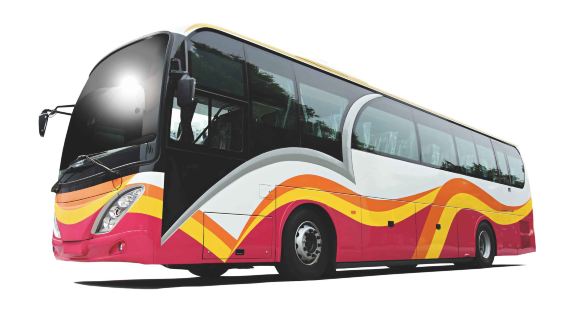 Bus direct transfrontalier de Hong Kong à Zhuhai - Chimelong/Hengqin/Zhuhai Huafa (fourni par Island Bus, pas besoin de retirer de billet)