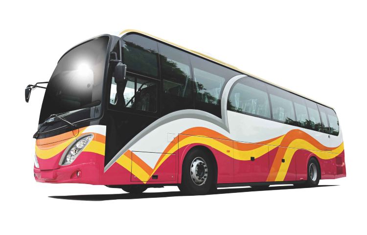 Hong Kong to Zhuhai cross-border direct bus - Chimelong/Hengqin/Zhuhai Huafa (provided by Island Bus, no ticket collection required)