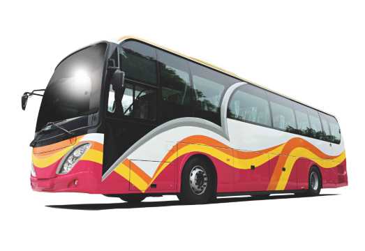 Hong Kong to Zhuhai cross-border direct bus - Chimelong/Hengqin/Zhuhai Huafa (provided by Island Bus, no ticket collection required)