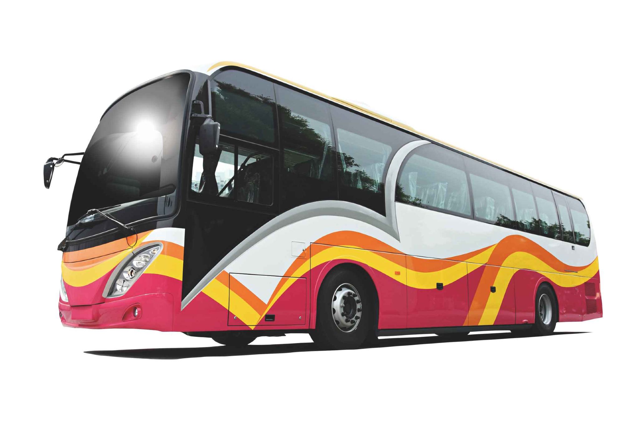 Autobús directo transfronterizo de Hong Kong a Zhuhai - Chimelong/Hengqin/Zhuhai Huafa (proporcionado por Island Bus, no es necesario recoger el billete)