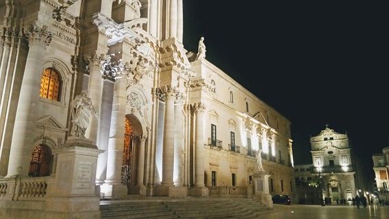 Province of SyracuseTours