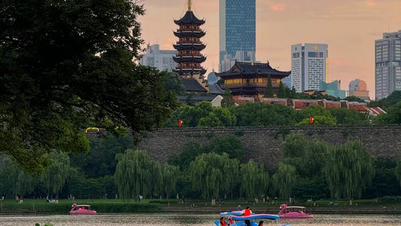 NanjingTours