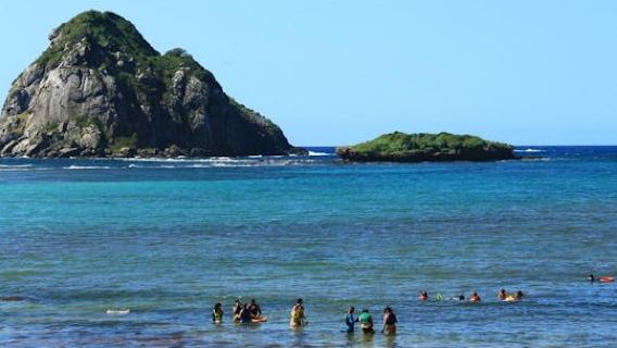 Fernando de Noronha