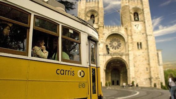 LisbonTours