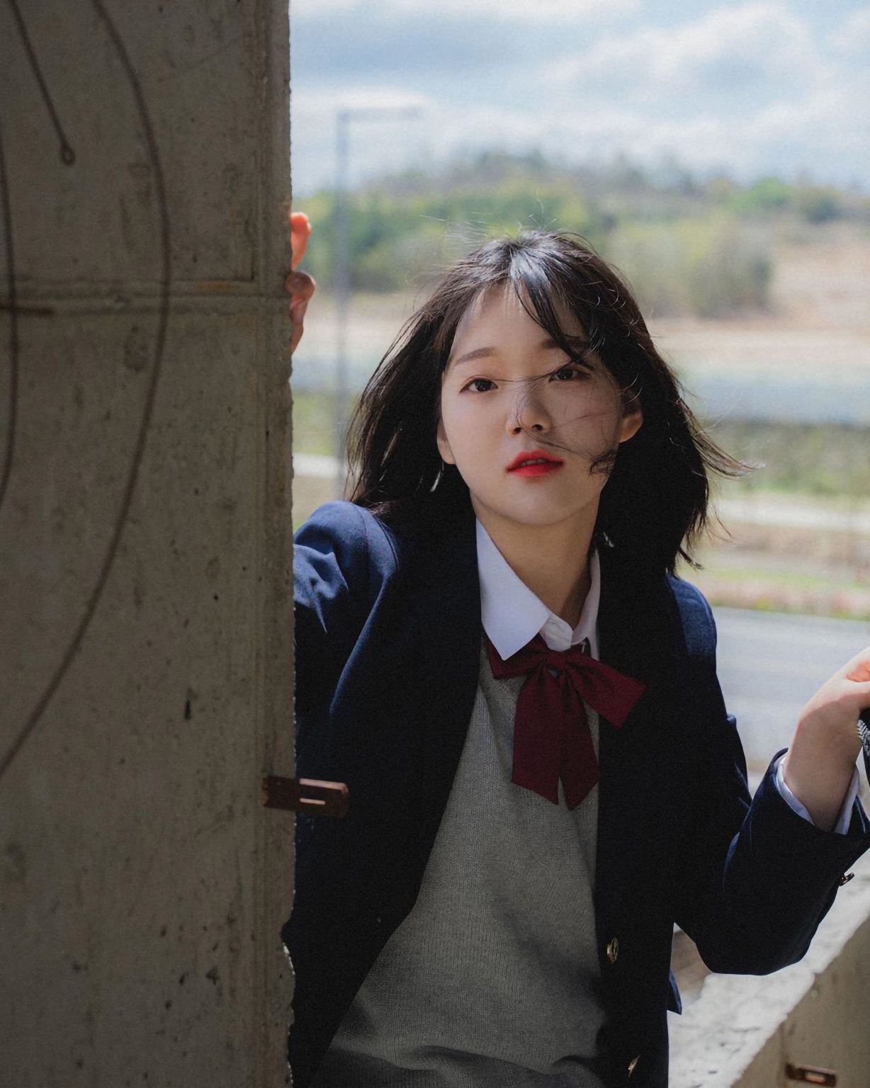 Pingtan Travel Photography[Wedding photo micro-movie aerial photography/wedding follow-up photography/makeup and clothing/charter tour guide customization]