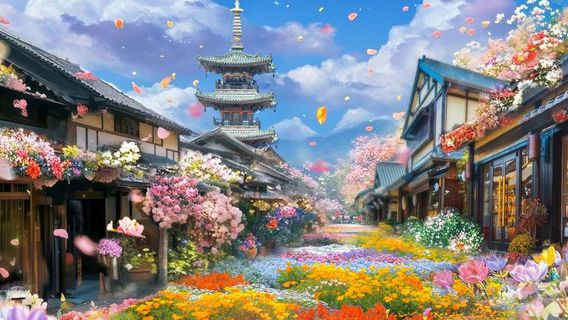 無錫日遊